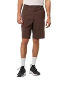Spodenki damskie - Jack Wolfskin Męskie szorty Desert Short M - miniaturka - grafika 1