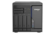 Dyski serwerowe - Qnap Serwer NAS TS-h686-D1602-8G QuTS 8 GB DDR4 ECC XeonD-1602 - miniaturka - grafika 1