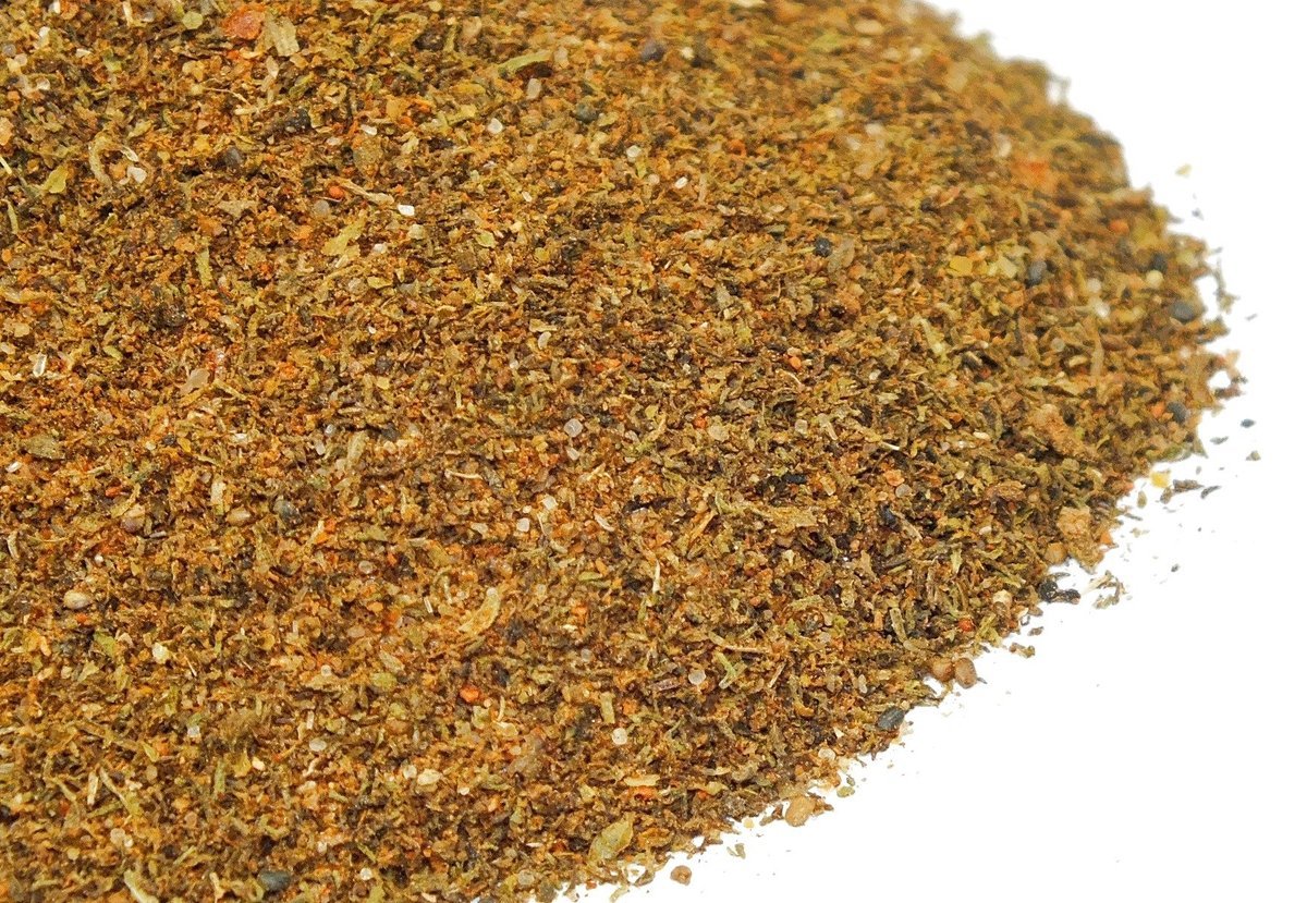 Czubrica czerwona 1 kg czubryca bez glutaminianu