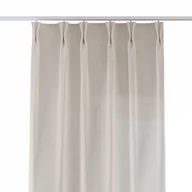 Zasłony - Zasłona na haczykach flex podwójnych - miniaturka - grafika 1