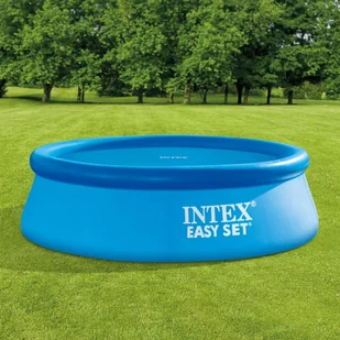 Intex Pokrywa solarna 244cm 28010 - Akcesoria do basenów - miniaturka - grafika 3