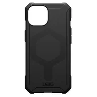 Etui i futerały do telefonów - UAG Essential Armor Magsafe do iPhone 15 black - miniaturka - grafika 1