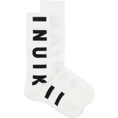 Skarpetki damskie - INUIKII Skarpety HIGH TOP JACQUARD - miniaturka - grafika 1