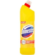 Inne artykuły czyszczące - Domestos Płyn do czyszczenia toalet Citrus 1l 8718114630205 - miniaturka - grafika 1
