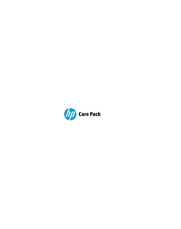 HP INC Polisa serwisowa HP1yPWNbdw/DMR PgWd MFP P779xx MNGD SVC