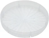 Suszarki do grzybów, owoców i warzyw - Sitko do suszarki spożywczej Zelmer ZFDA1010 i ZFD2020 - miniaturka - grafika 1