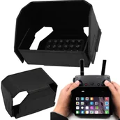 Akcesoria do drona - Przeciwsłoneczna Osłona Na Telefon Phantom Dji - miniaturka - grafika 1