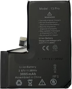 Bateria do Apple iPhone 13 Pro 3095 mAh - Baterie do telefonów - miniaturka - grafika 1