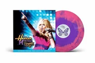 Winyle - Hannah Montana Forever (HOT PINK CADILLAC/PURPLE HAZE SWIRL LP) - miniaturka - grafika 1