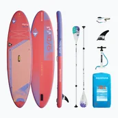 Deski SUP i akcesoria - Deska SUP Aquatone Wave 10'6" - miniaturka - grafika 1