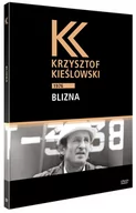 Filmy polskie DVD - Blizna - miniaturka - grafika 1