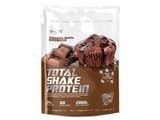 Odżywki białkowe - Iron Horse Total Shake Protein 85, czekolada, 2000 g - miniaturka - grafika 1