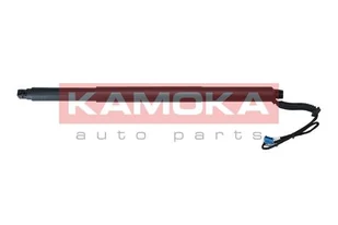 Silnik elektryczny, tylna pokrywa Kamoka 7094030 - Akcesoria do układu elektrycznego - miniaturka - grafika 1