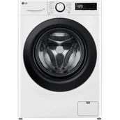 Pralki - LG MF4W90506W AI DDSpa - miniaturka - grafika 1