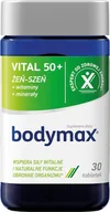 Witaminy i minerały - ORKLA CARE Bodymax VITAL 50+ x 30 tabl - miniaturka - grafika 1