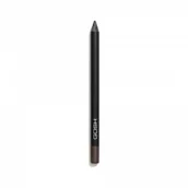 Kredki do oczu - Gosh Velvet Touch, wodoodporna kredka do oczu, 1.2g, Rebelious Brown - miniaturka - grafika 1