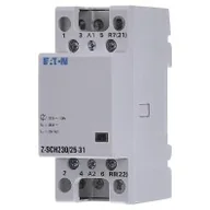 Osprzęt siłowy - Eaton Z-sch230/25-31 Stycznik instalacyjny 248846 - miniaturka - grafika 1