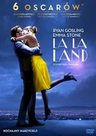 Filmy muzyczne VOD - La La Land - miniaturka - grafika 1