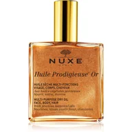 Serum do twarzy - NUXE Nuxe Huile Prodigieuse 8Y41Y9 8Y41Y9 SAM  SAM - miniaturka - grafika 1