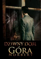 Horror, fantastyka grozy - Dziwny dom - miniaturka - grafika 1