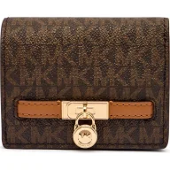 Portfele - Michael Kors Portfel Hamilton Moderne - miniaturka - grafika 1