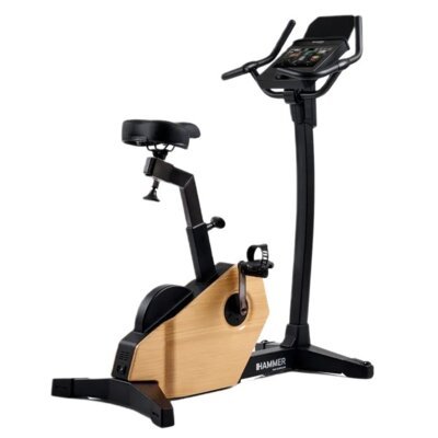 Rower elektromagnetyczny HAMMER Maximum Spheris 4.0 NorsK