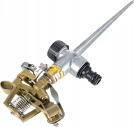 Inne akcesoria do nawadniania - Gotel Q41A ZRASZACZ OGRODOWY PULSACYJNY METAL - miniaturka - grafika 1