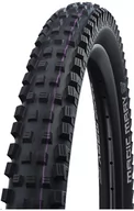 Opony rowerowe - Schwalbe Magic Mary Super Gravity Evolution Folding Tyre 27.5x2.40" TLE E-50 Addix Ultra Soft, black 62-584 | 27,5x2,40" 2021 Opony do rowerów elektrycznych 1402793024 - miniaturka - grafika 1