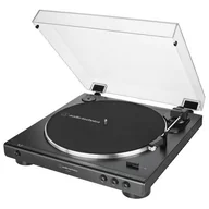 Gramofony - Audio-Technica AT-LP60XBK - miniaturka - grafika 1