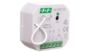 Schneider Electric Przekaźnik-trójstanowy-z-podwójnym-nadajnikiem-sterownik-rolet-z-zasilaczem-impulsowym-rH-TSR1S2i rH-TSR1S2i - Sterowniki i przekaźniki - miniaturka - grafika 3