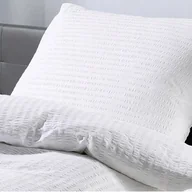 Pościel - POSZWA HOTELOWA KORA BIAŁA 140X200 - miniaturka - grafika 1