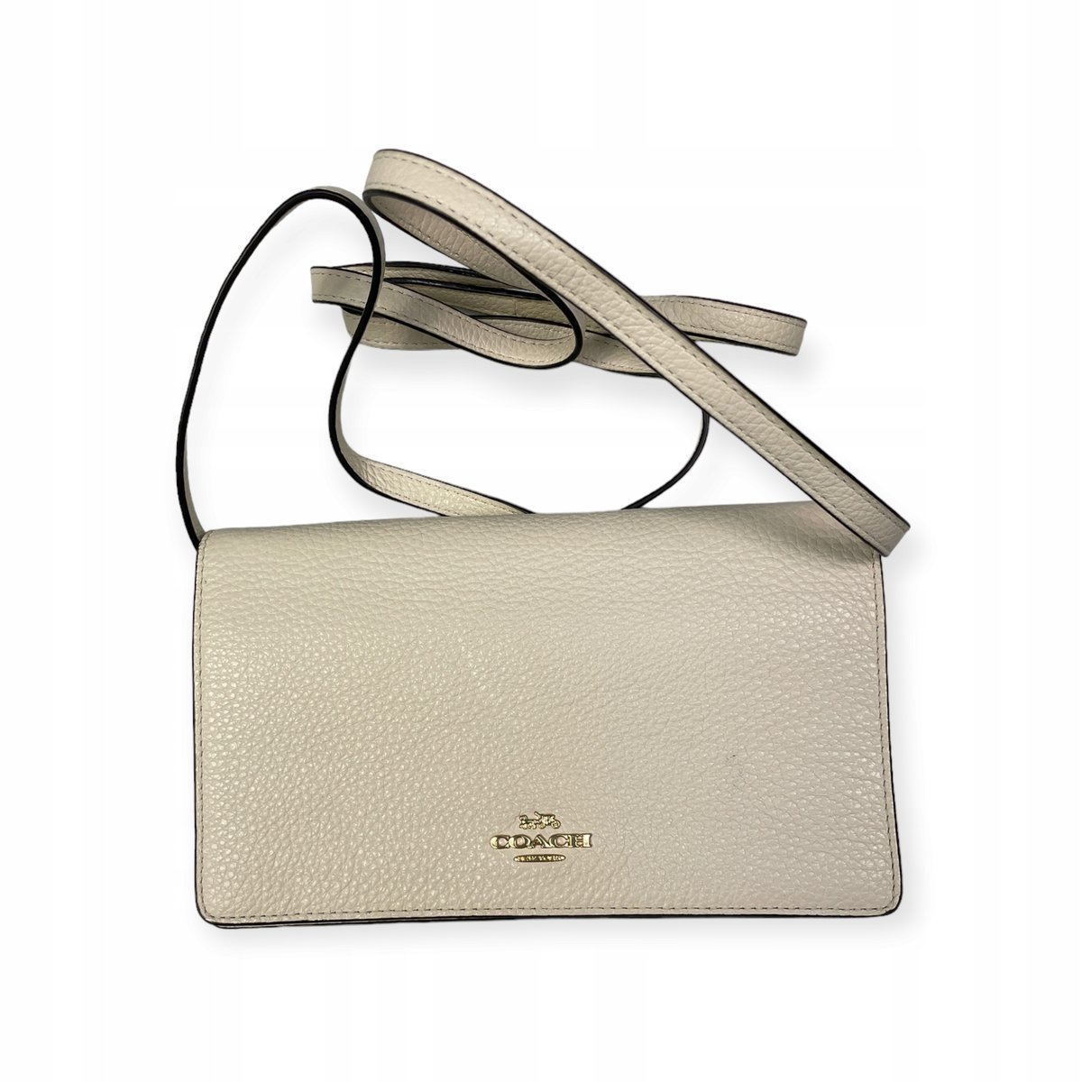 Ma��a torebka damska COACH