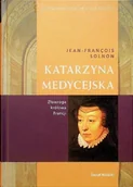 Biografie i autobiografie - Katarzyna Medycejska - miniaturka - grafika 1