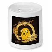 Skarbonki - Skarbonka Dla Liliany na Urodziny Imieniny Prezent z Nadrukiem ze Zdjęciem + Opakowanie na prezent (wzór 01) - miniaturka - grafika 1