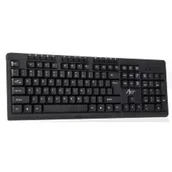 Zestawy myszka + klawiatura - ART AK-48A - miniaturka - grafika 1