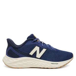 Buty do biegania New Balance Arishi WARISRD4 Niebieski - Buty sportowe damskie - miniaturka - grafika 1