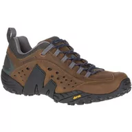 Buty trekkingowe męskie - Buty Trekkingowe Męskie Merrell Intercept - miniaturka - grafika 1