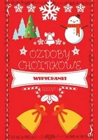 OZDOBY CHOINKOWE Wypychanki