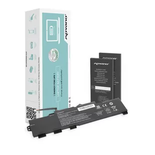 Bateria Movano do HP EliteBook 755 G5, 850 G5 - Baterie do laptopów - miniaturka - grafika 1
