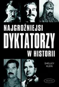 Biografie i autobiografie - Najgroźniejsi dyktatorzy w historii - miniaturka - grafika 1