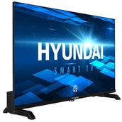 Telewizory - HYUNDAI HLM32TS500 32" LED - miniaturka - grafika 1