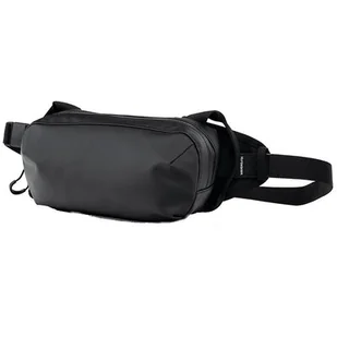 Torba WANDRD D1 Fanny Pack Czarny - Torby fotograficzne i futerały - miniaturka - grafika 1