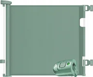 Zabezpieczenia dla dzieci - KRATKA OCHRONNA BARIERKA ZABEZPIECZAJĄCA DO SCHODÓW DRZWI DOM - miniaturka - grafika 1