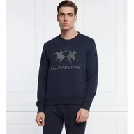 Bluzy męskie - La Martina Bluza Regular Fit - miniaturka - grafika 1