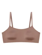 Biustonosze - Biustonosz sportowy Bass - miniaturka - grafika 1