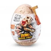 Roboty dla dzieci - RoboAlive Skamieniałe jajo 7156 5713396202327 Zuru - miniaturka - grafika 1