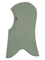 Czapki damskie - mikk-line Kominiarka w kolorze zielonym - miniaturka - grafika 1