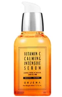 Serum do twarzy - Orjena Vitamin C Calming Intensive, Serum do twarzy z witaminą C - miniaturka - grafika 1