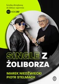 Biografie i autobiografie - Single z Żoliborza - miniaturka - grafika 1
