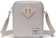 Torebki damskie - Torba na ramię Herschel Heritage 2,6L - Moonbeam - miniaturka - grafika 1